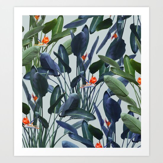 Optical Zen #society6 #decor #buyart Art Print