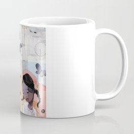 HollyLand Coffee Mug
