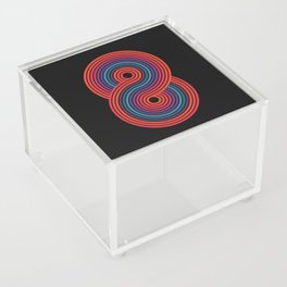 Candy Joyride: Sonar Night Edition Acrylic Box