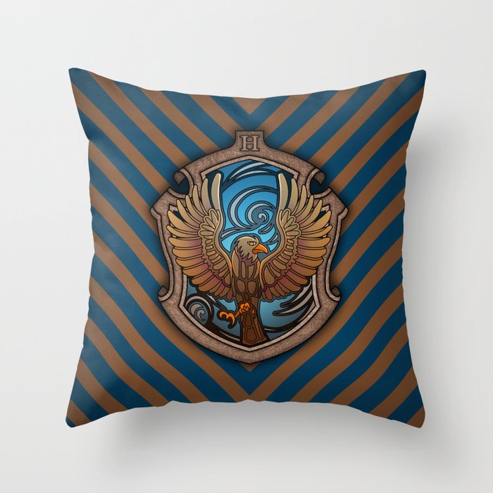 ravenclaw pillow buddy