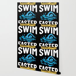 Swimming Coach Swim Pool Swimmer Lesson Wallpaper