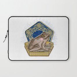 You get 3 jumps Laptop Sleeve