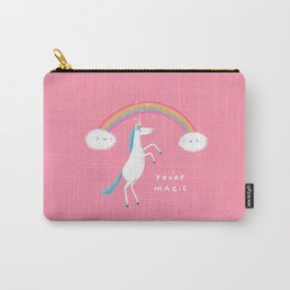 You're Magic Carry-All Pouch