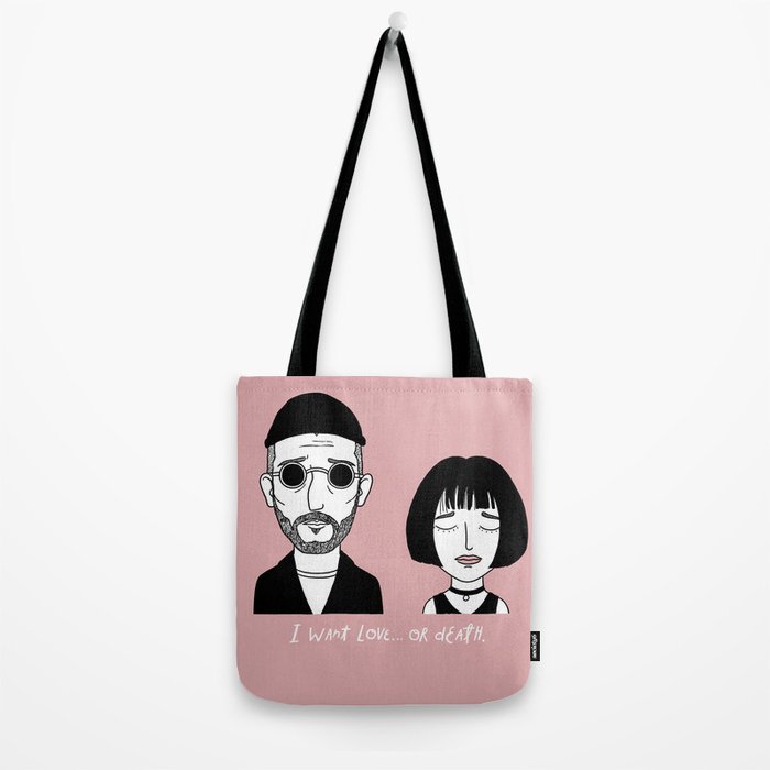 professional tote