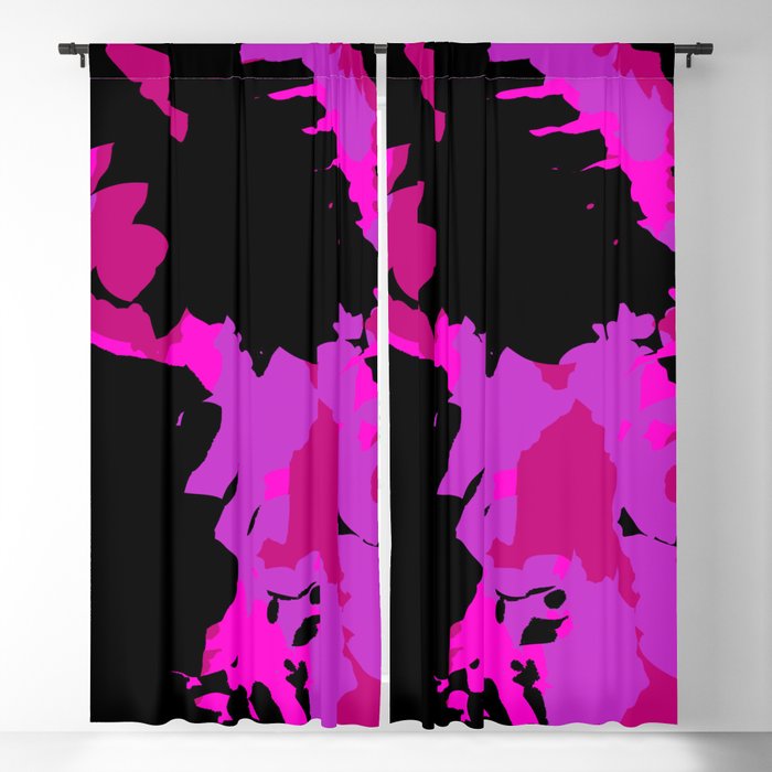 Blackout Curtain