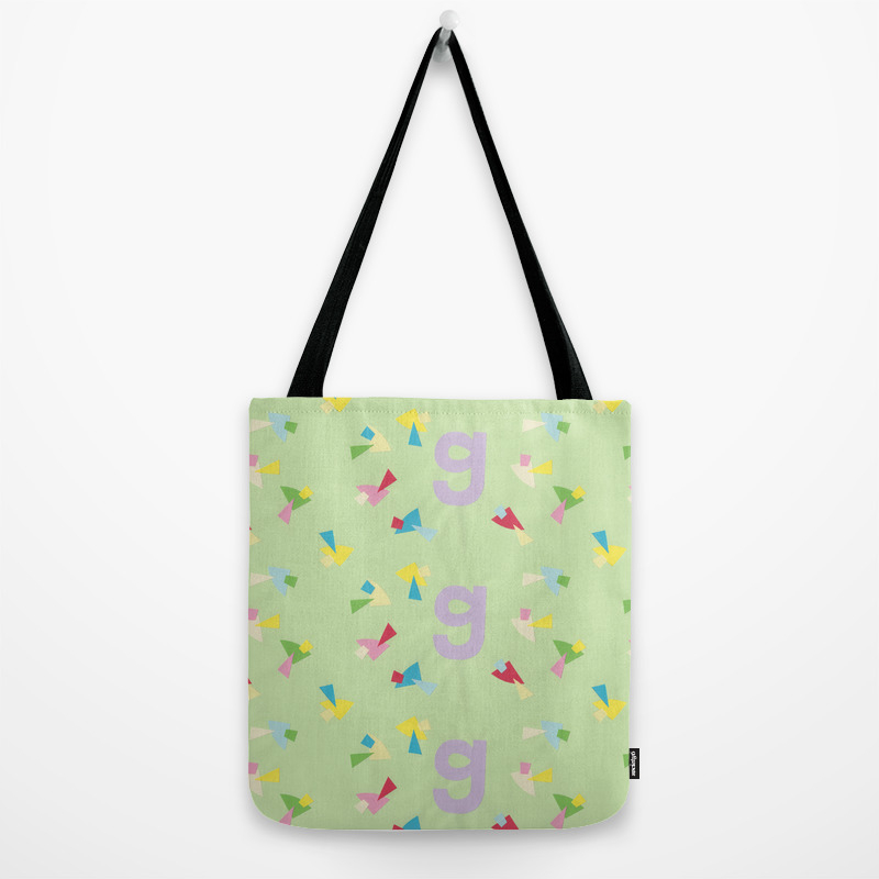 g star tote bag