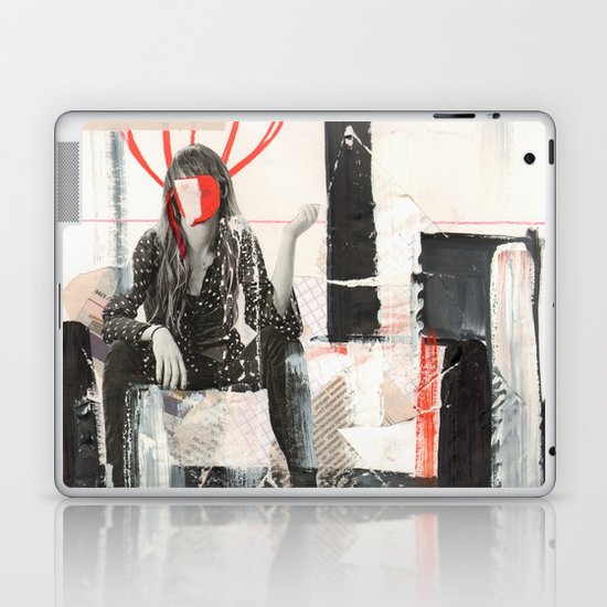 Bunny Laptop & iPad Skin