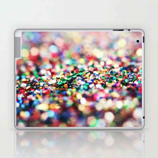 Celebrate Laptop & iPad Skin