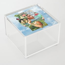 Summer Dreams // Time For Change, Part II Acrylic Box