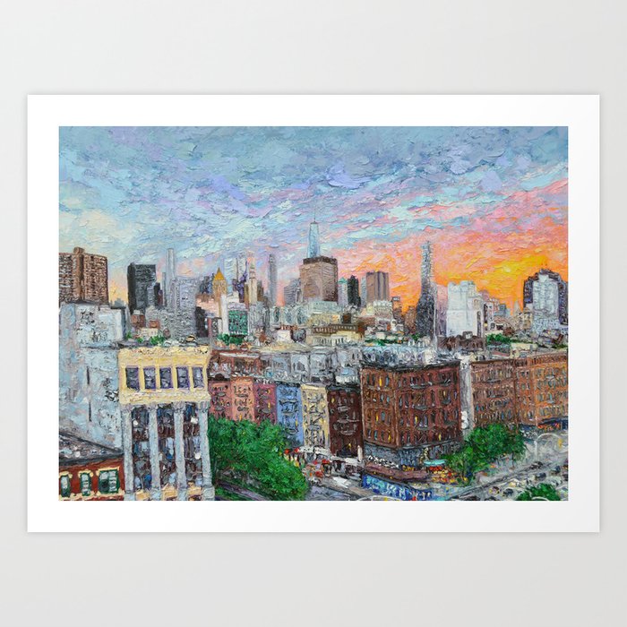 Art Print