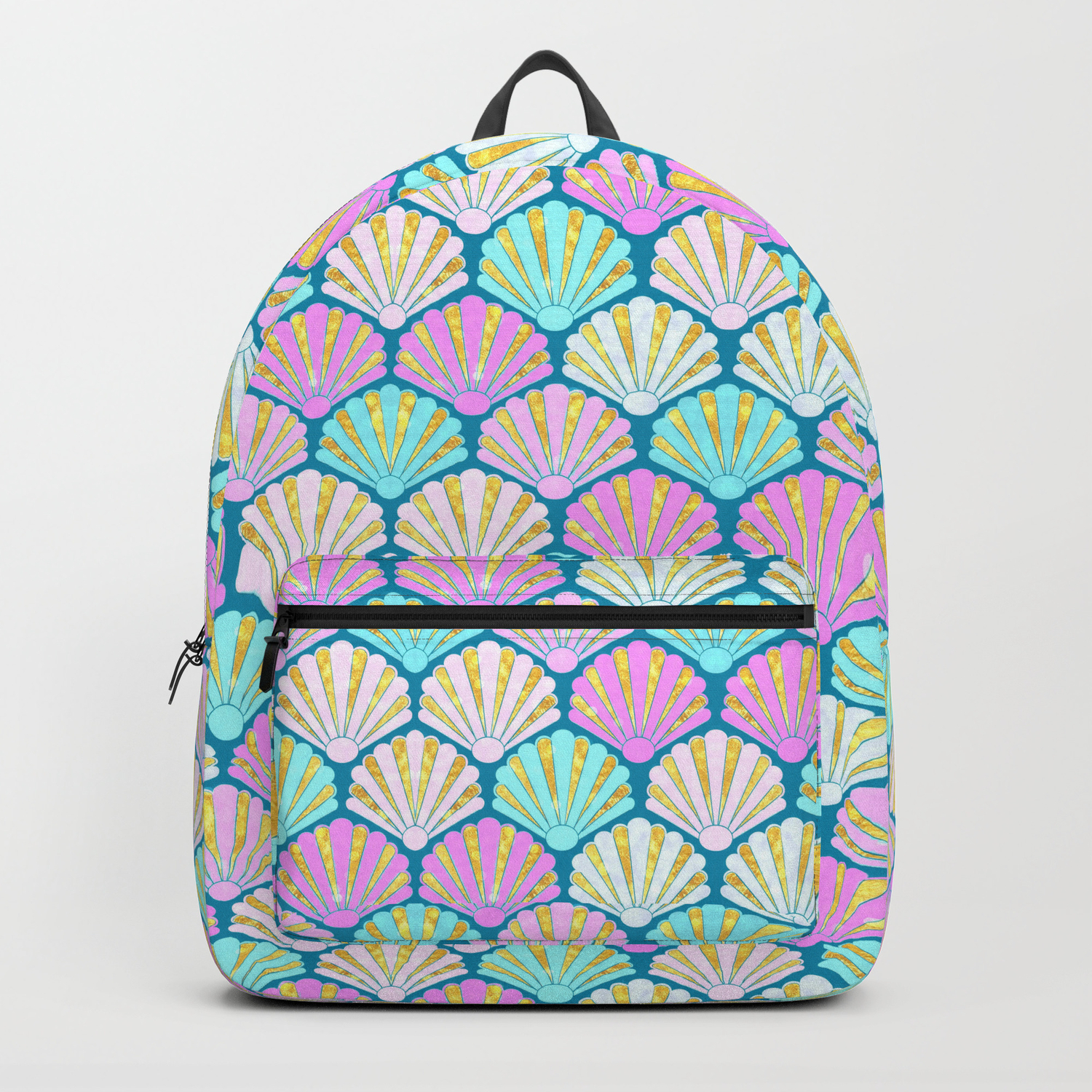 mermaid backpacks