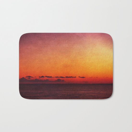 In All My Days, I Still Loved You Bath Mat