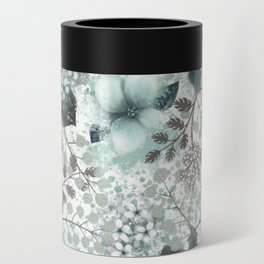 Mint Flowers Can Cooler