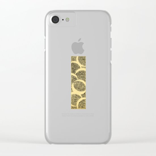 - 7_04 - Clear iPhone Case