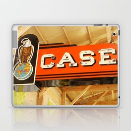 CASE IH Sign Laptop & iPad Skin