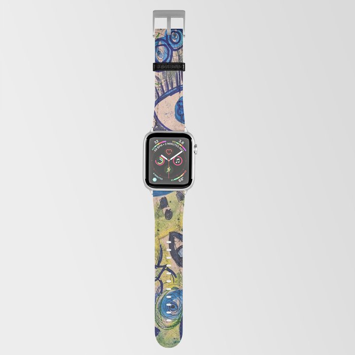 Dope apple online watch bands