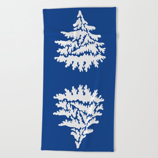 Good Morning, Pooh Bear Beach Towel