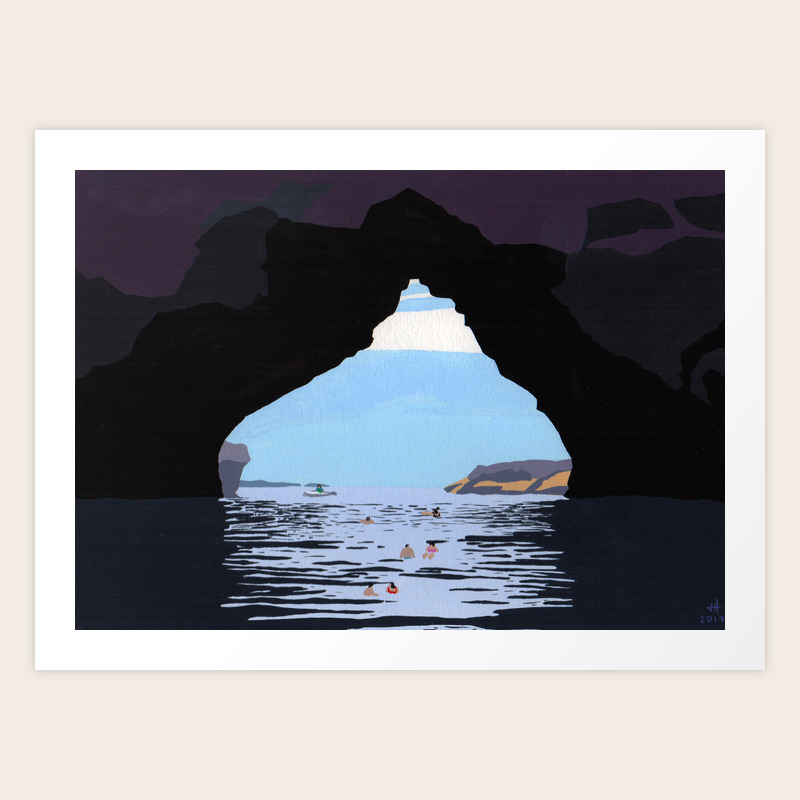 Painting Art Prints Page 18 of 100 Society6