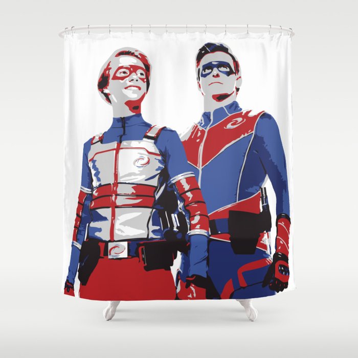 Henry shop danger pjs