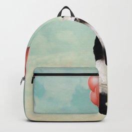 Pandalloons *** Backpack