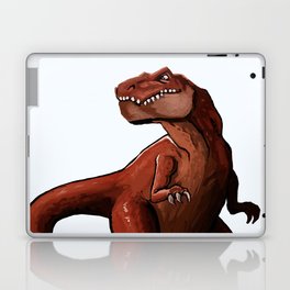 Dino Laptop & iPad Skin