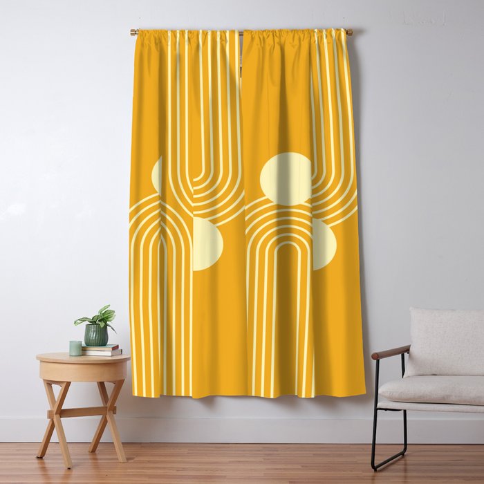 Blackout Curtain