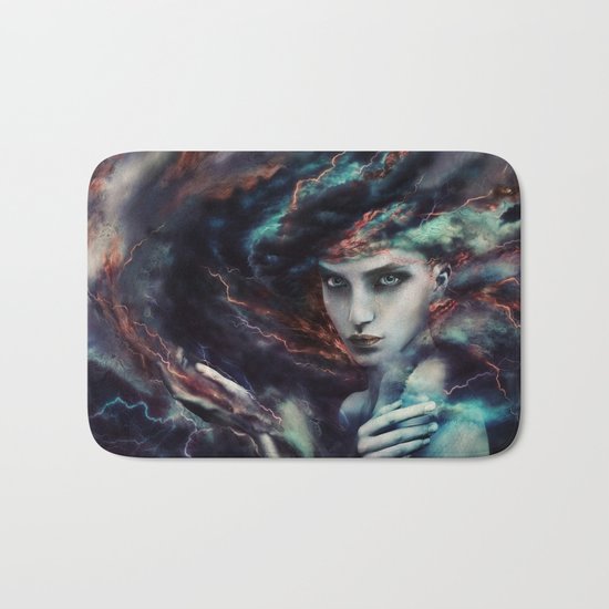 STORM Bath Mat