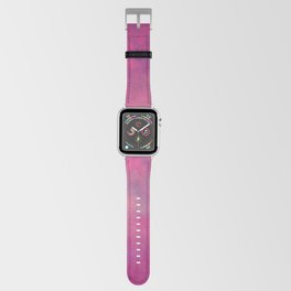 Bright purple violet pink Apple Watch Band