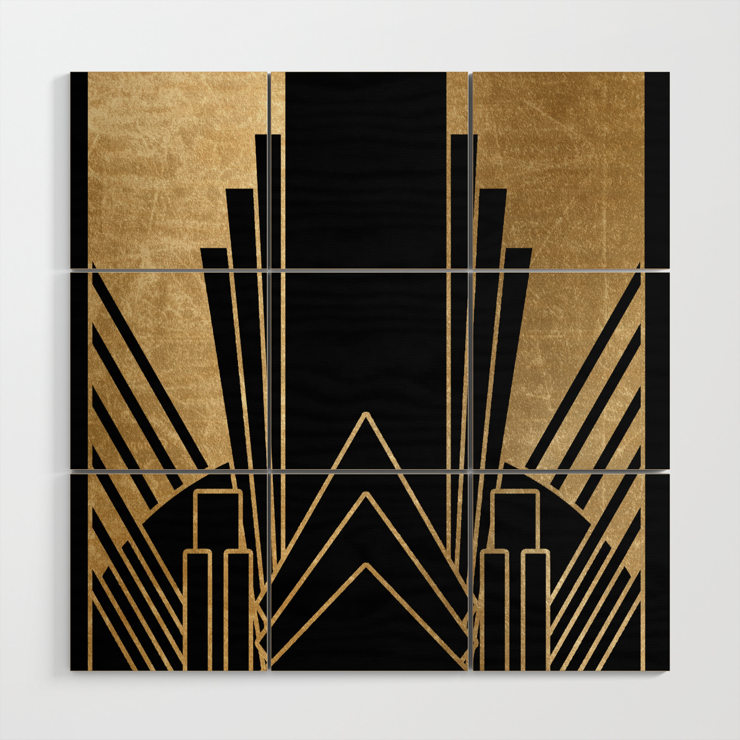 Art Deco Design Wood Wall Art By Peggieprints Society6 Mark doolittle studio offers sculptural artwork, wood carved sculptures and more. art deco design wood wall art by peggieprints