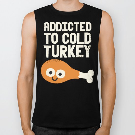 A Gravy Mistake Biker Tank