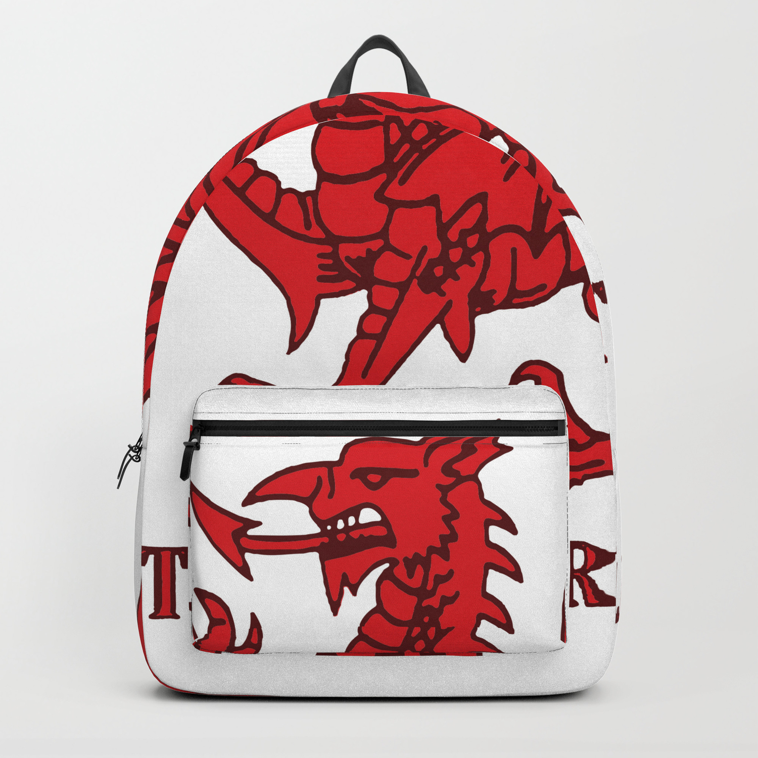 rugby backpack