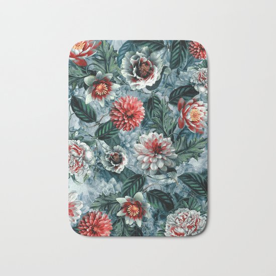 Botanica Bath Mat