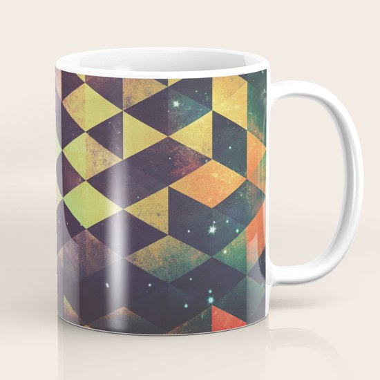 yrgyle nyyt Mug