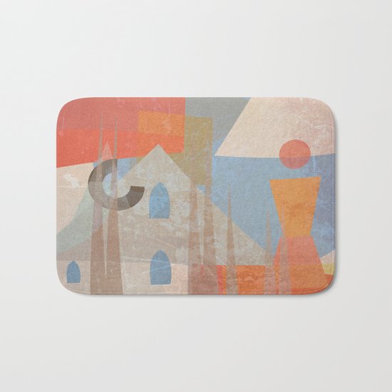 Milano Bath Mat