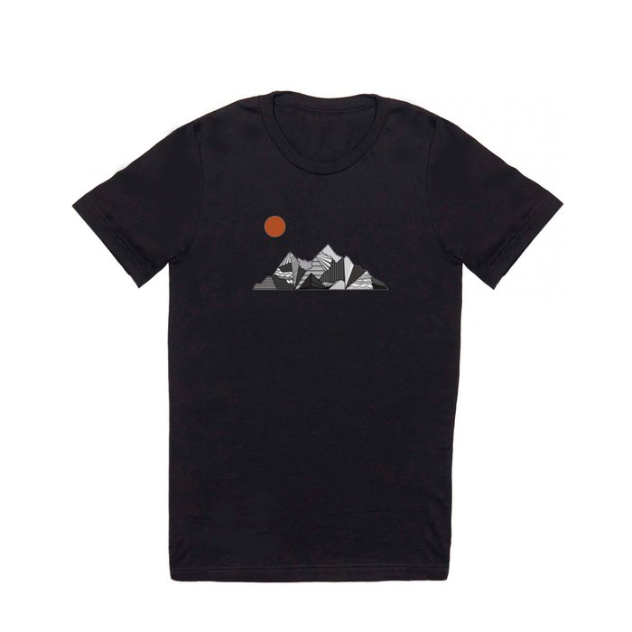Mountainview T Shirt
