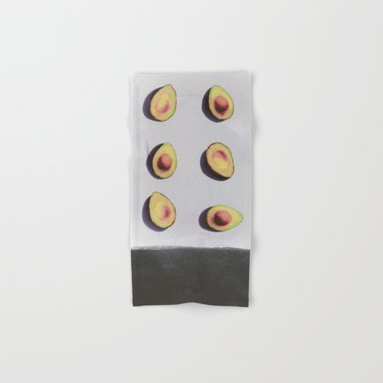 fruit 2 Hand & Bath Towel