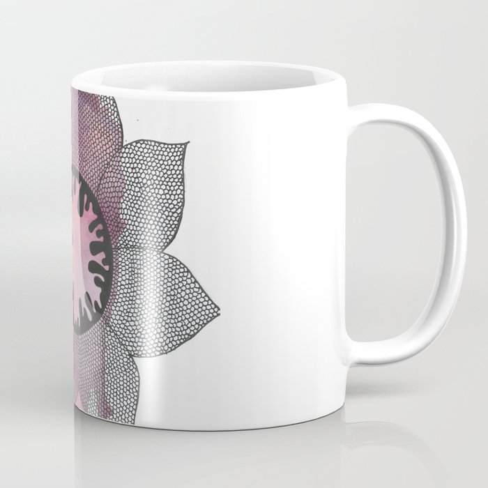 Spring Creature Coffee Mug