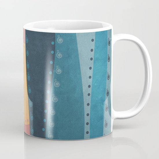Textures/Abstract 47 Mug