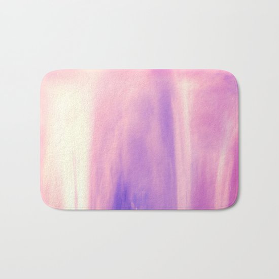 Waterfall Bath Mat