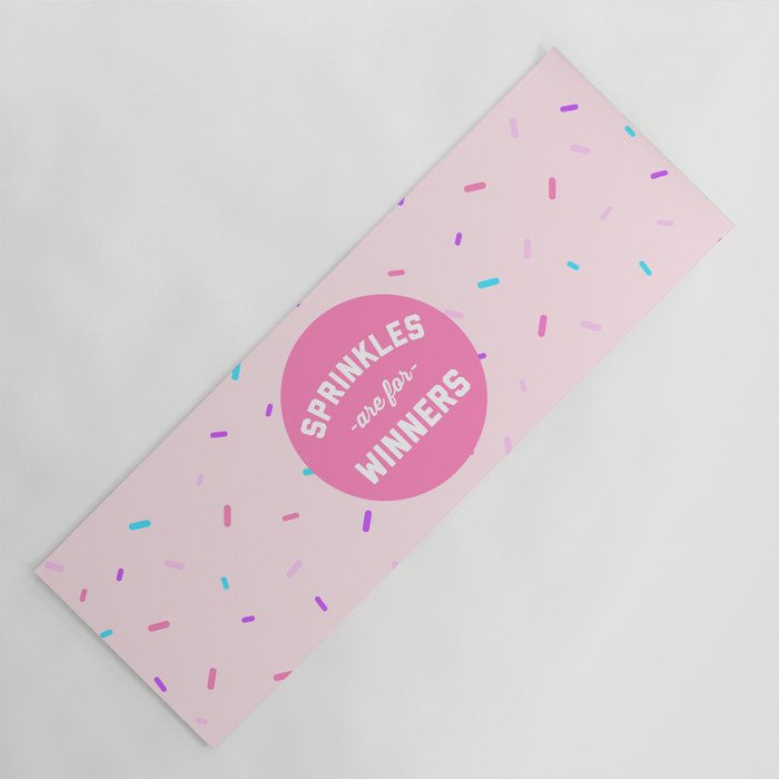 Winners shop yoga mat
