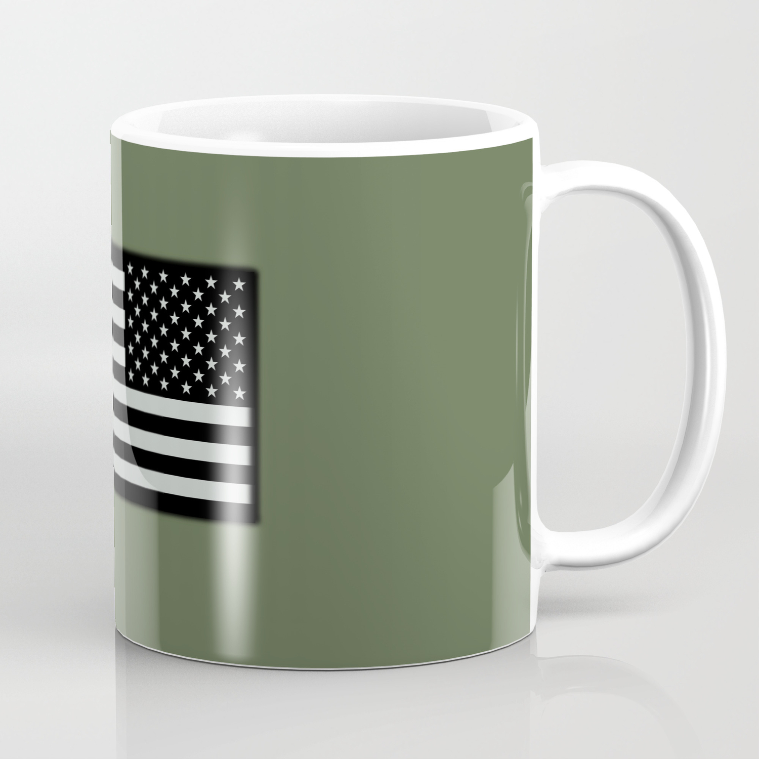 Details about   Stading Family American Flag Gift Coffee Mug