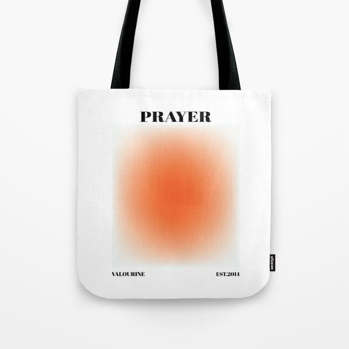 9  Modern Noise Gradient Ombre Background Aesthetic 220329 Tote Bag