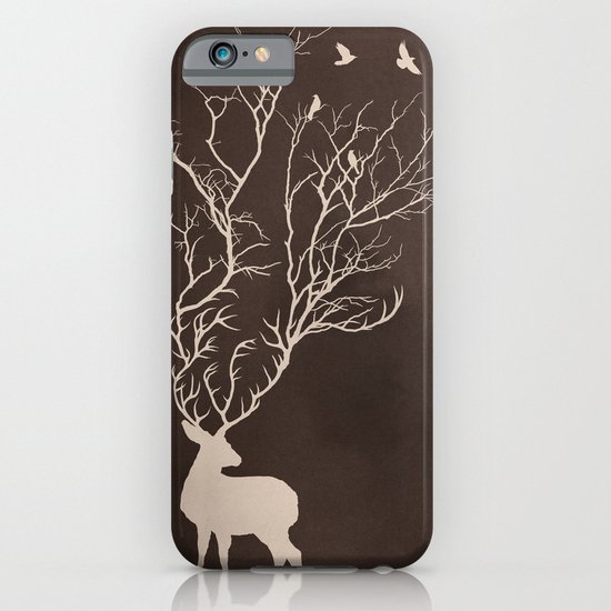 Oh Dear iPhone & iPod Case