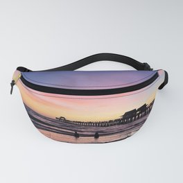 Painted Sky Fanny Pack