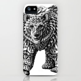 Ornate Bear iPhone 11 case Ornate Bear iPhone 11 case