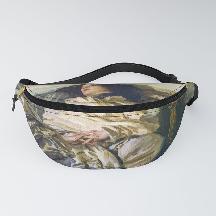 Every Thing Will Be Fine Fanny Pack