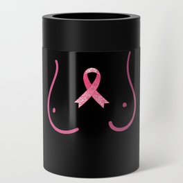 Breast Cancer Awareness - 100% Profit to Charity Can Cooler