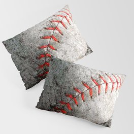 Baseball v 33 Pillow Sham
