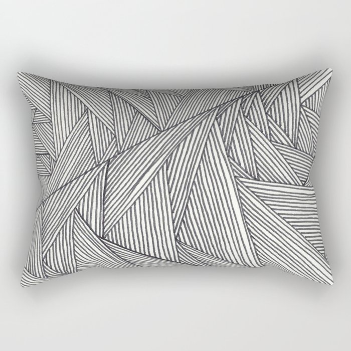 4x6-10 Rectangular Pillow