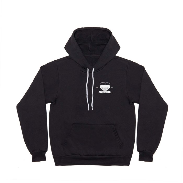 sudden death Hoody